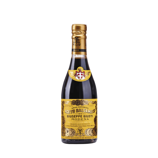 AG1041 - 4 Medaglia champagnotta 250ml