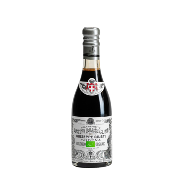 Bio Balsamico di Modena 250ml