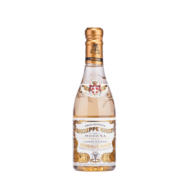 AG1152 - Agrodolce Bianco champagnotta 250ml