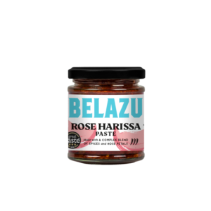 Belazu Rose Harissa