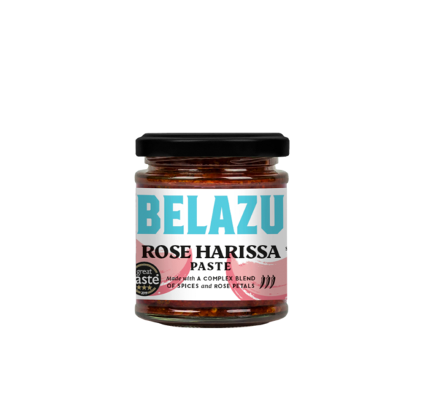 Belazu Rose Harissa