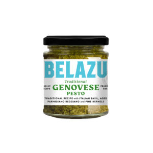 Belazu Groene Pesto