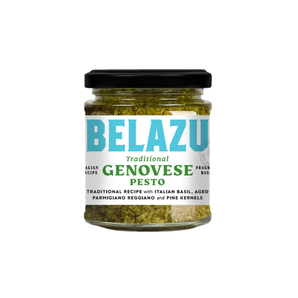 Belazu Groene Pesto