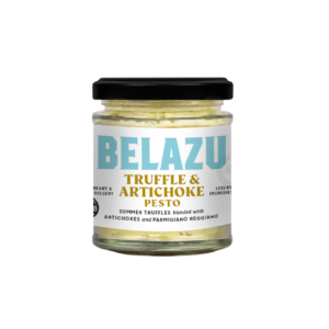 Belazu Artisjok truffel pesto