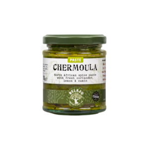 Chermoula 130g Belazu