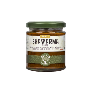 Shawarma paste 170g Belazu