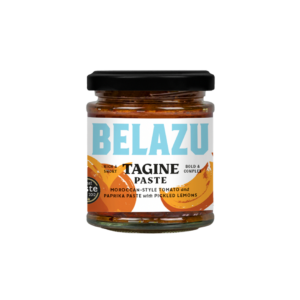 Tagine Belazu 170g