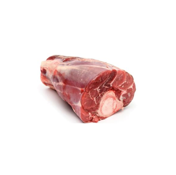 Ossobuco Fassone vers 500g Cascina Stella