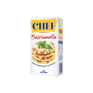 Besciamella 500ml Chef Parmalat