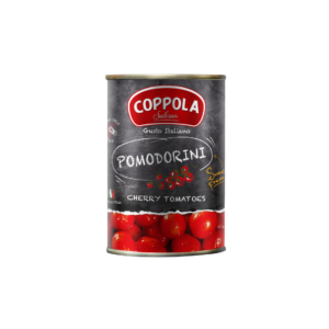 Pomodorini 400g Coppola