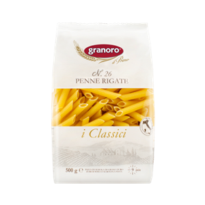 Granoro pasta Penne Rigate