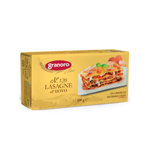 Lasagne Granoro