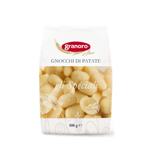 Gnocchi di Patate 500g Granoro