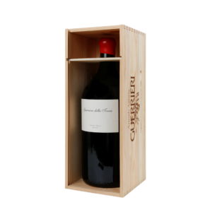 Guerriero dell terra IGT jeroboam 3 liter