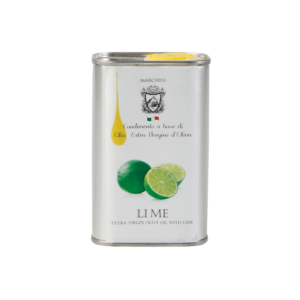 Olio extra vergine Lime