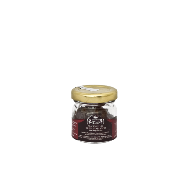 Salsa al Tartufo bianco 45g