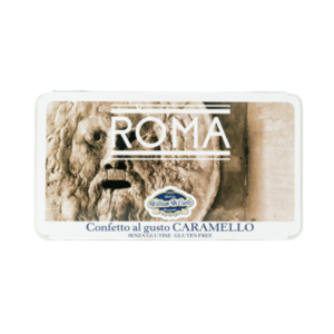 Roma Carmello 200g blik