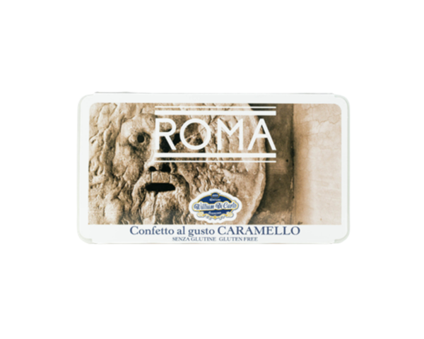 Roma Carmello 200g blik