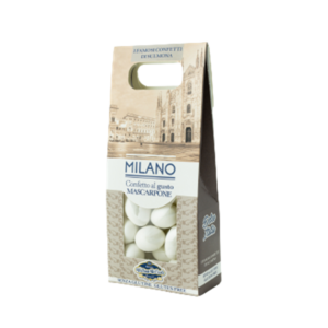 Milano Marscarpone 100g William di Carlo