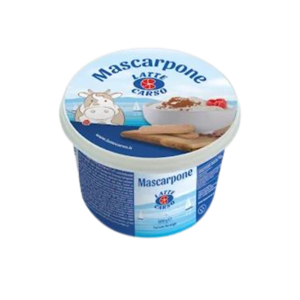 Marscapone 500g Latte Carso