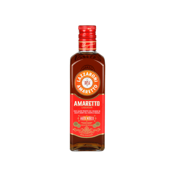 Lazzaroni Amaretto likeur