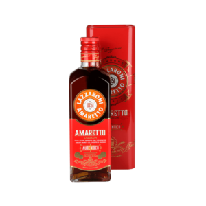 Lazzaroni Amaretto geschenkverpakking