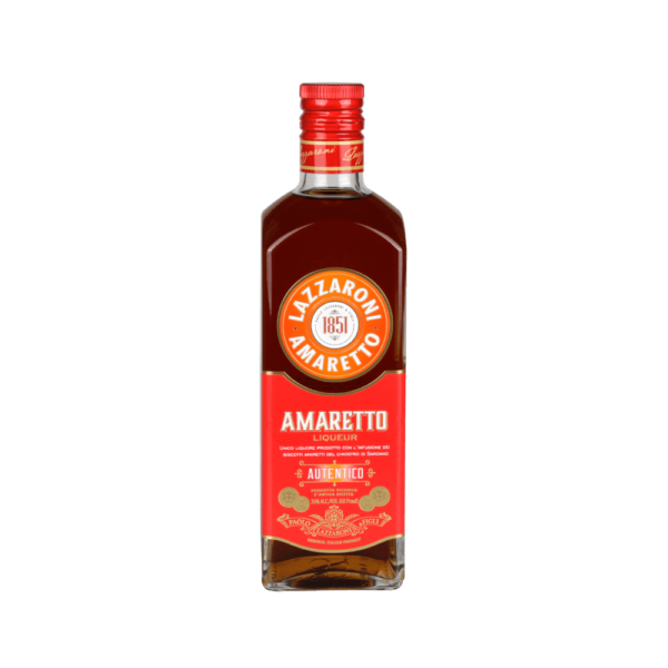 Lazzaroni Amaretto in geschenkverpakking