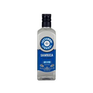 Lazzaroni Sambuca likeur