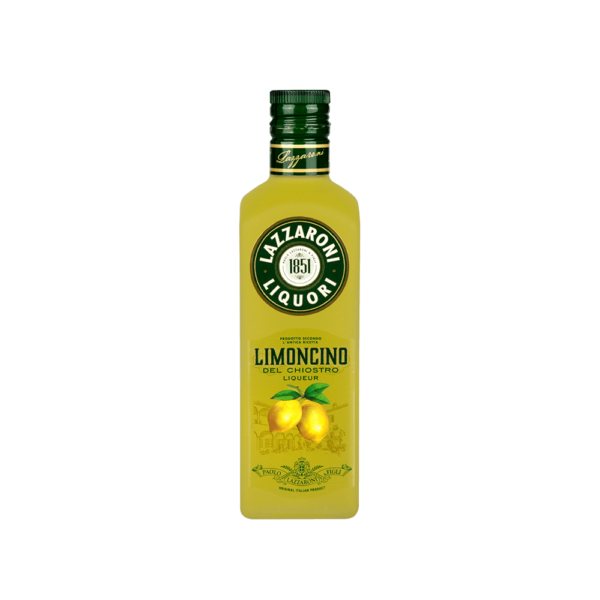 Lazzaroni Limoncino likeur