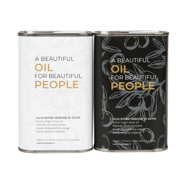 Beautiful oil for Beautiful People