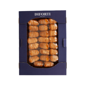 Diforti Cannoli