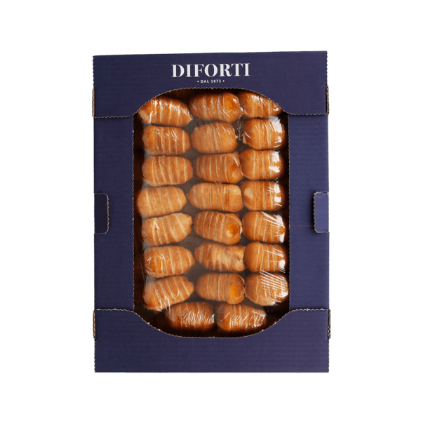 Diforti Cannoli