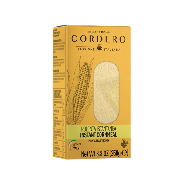 Instant Polenta 250g