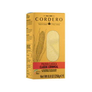 Classic Polenta 250g