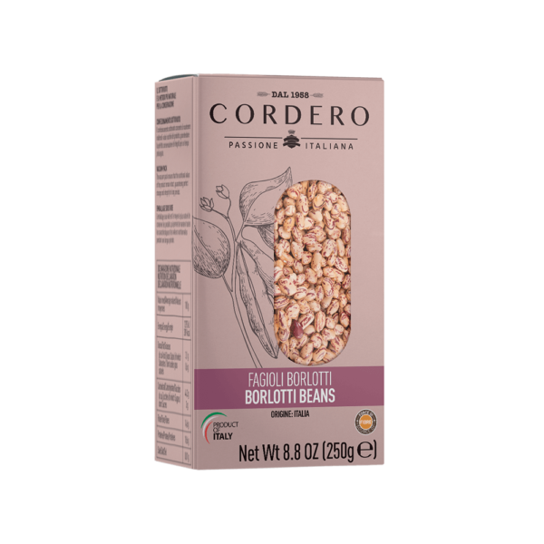 Borlotti bonen 250g