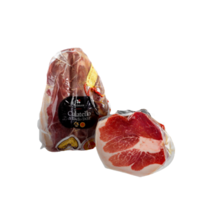 Culatello di Zibello DOP