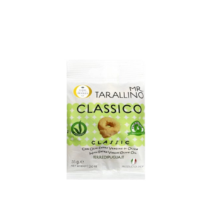 Tarallini Classico 35g Terre di Puglia