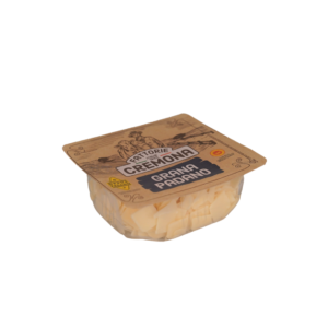 Fattorie Cremona Grana Padano flakes/schaafsel 250g