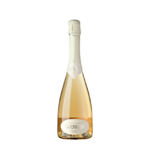 Guerrieri Rosé spumante extra dry