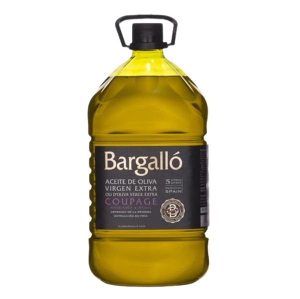 Bargallo 5l