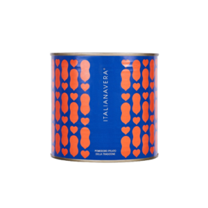 Pomodori Pelati 2500g Italianavera