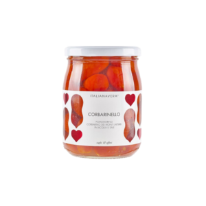 Corbarinello 550g Italianavera