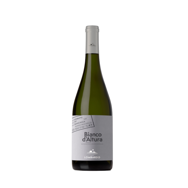 Bianco d'Altura DOC Lombardo