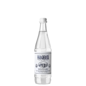 Acqua Minerale Naturale 275ml glas - Fonte Margherita