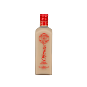 Crema amaretto 50cl