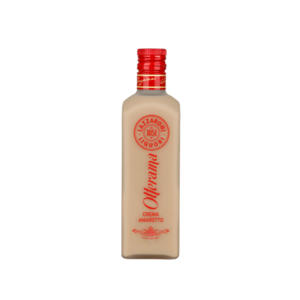 Crema amaretto 50cl