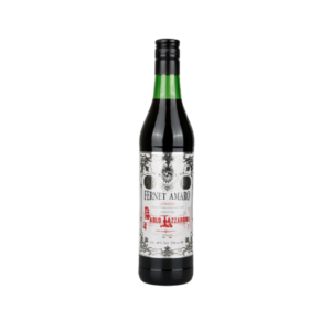 Fernet 70cl Lazzaroni