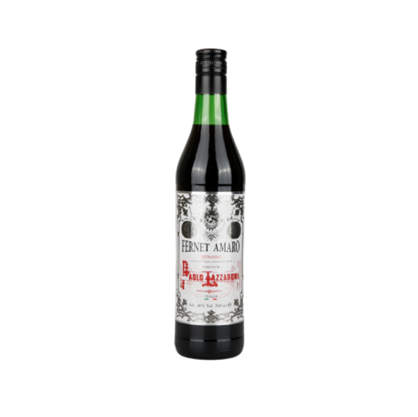 Fernet 70cl Lazzaroni