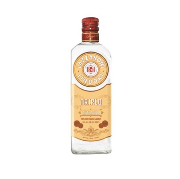 Triple Sec 70cl Lazzaroni