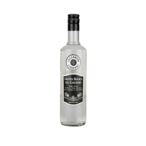 Grappa Bianca 70cl